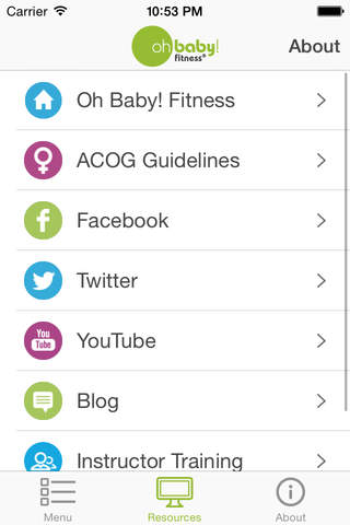 How To Push Out Your Baby! screenshot 3