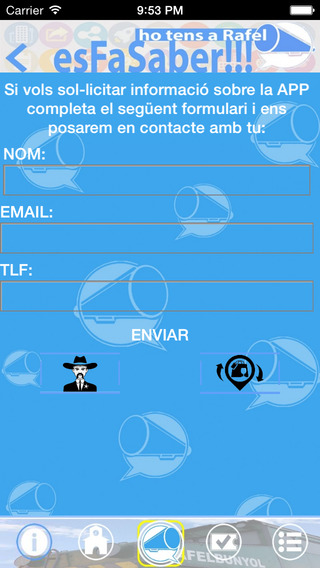 【免費生活App】EsFaSaber RAFEL - Toda la información y los comercios de Rafelbuñol-APP點子