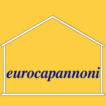 Eurocapannoni LOGO-APP點子