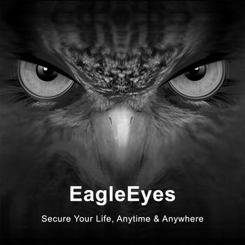 EagleEyes-lite LOGO-APP點子