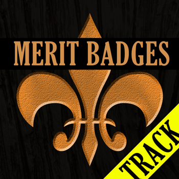 Merit Badges - Quick Reference for every Boy, Leader and Parent LOGO-APP點子