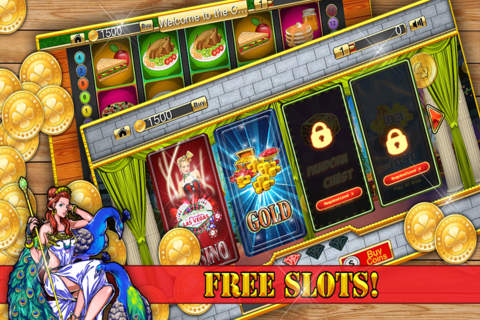 `` Ace 777 Fabulous Vegas Casino HD screenshot 2