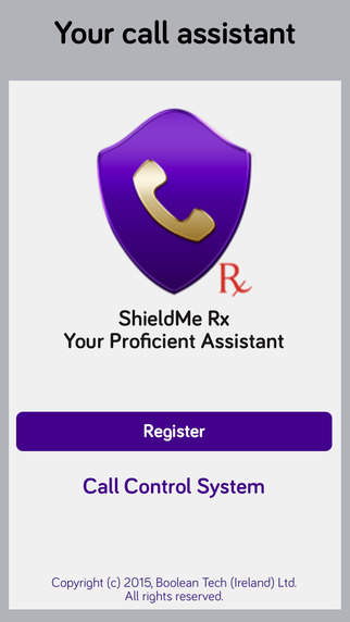ShieldMe Rx - Dr Dentist Physician's Telephone Assistant Patient Call Answering and Management Servi