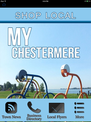 My Chestermere HD