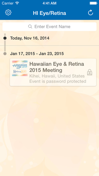 免費下載商業APP|Hawaiian Eye & Retina 2015 app開箱文|APP開箱王