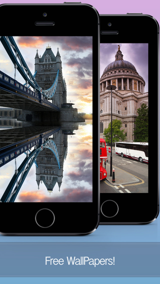 免費下載旅遊APP|London Wallpapers & Backgrounds - Best Free Travel HD Pics of London, England app開箱文|APP開箱王