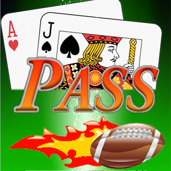 Blackjack Pass LOGO-APP點子