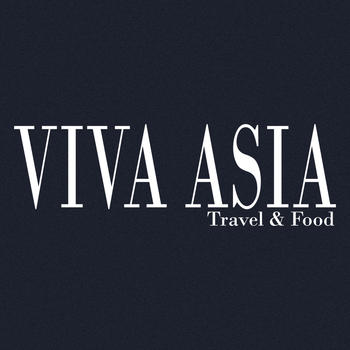 Viva Asia Travel & Food 生活 App LOGO-APP開箱王