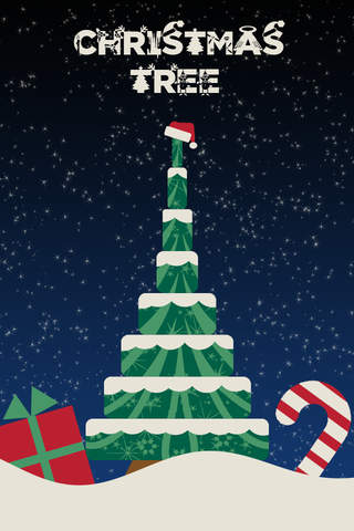 The Highest Christmas Tree screenshot 4