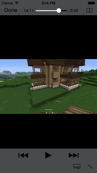 【免費書籍App】House Guide for Minecraft-APP點子