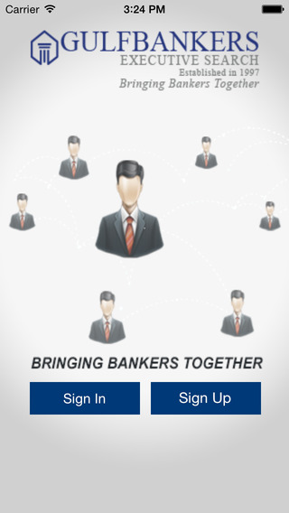 【免費商業App】Gulf Bankers-APP點子