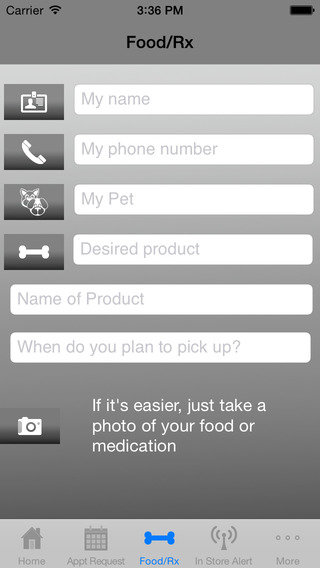 【免費商業App】Pacific Animal Hospital-APP點子