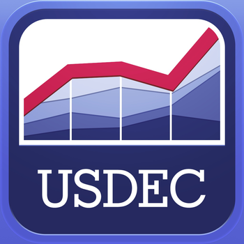 U.S. Dairy Export Council Commodity Price Finder LOGO-APP點子