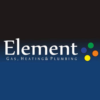 Element Gas LOGO-APP點子