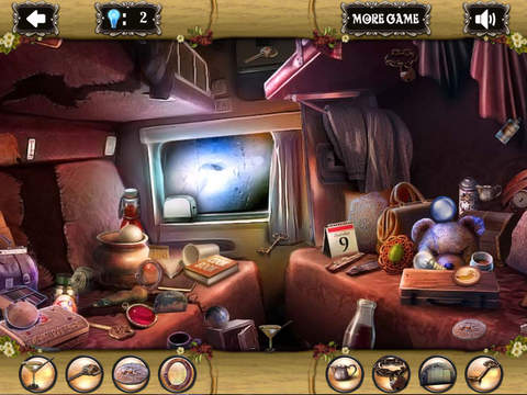 【免費遊戲App】Murder Mysteries 2015 Hidden Objects-APP點子