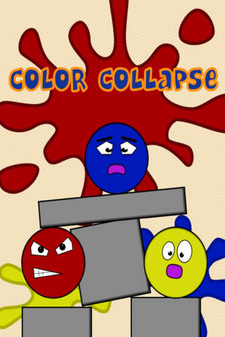 Color Collapse! screenshot 3