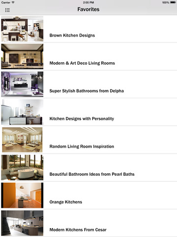 【免費生活App】Interior Design Ideas Pro-APP點子