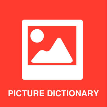 Offline Picture Dictionary Pro 書籍 App LOGO-APP開箱王