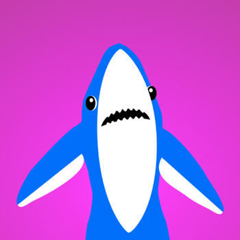 SharkDance LOGO-APP點子