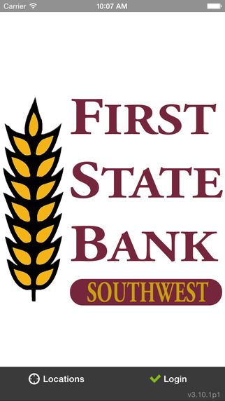 First State Bank Southwest - Mobile Banking