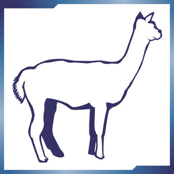 AlpacaSeller LOGO-APP點子