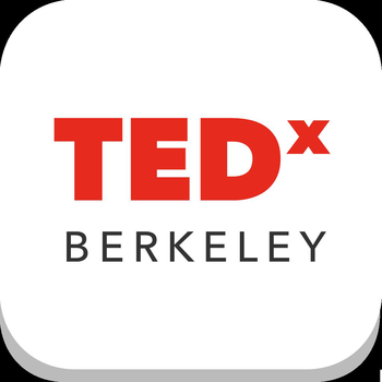 TEDxBerkeley 2015 教育 App LOGO-APP開箱王