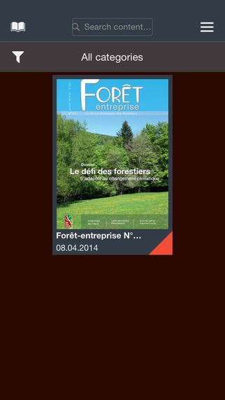 免費下載書籍APP|Librairie des forestiers et des amoureux de la forêt app開箱文|APP開箱王