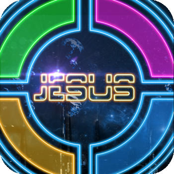 Jesus Says-Follow The Light LOGO-APP點子