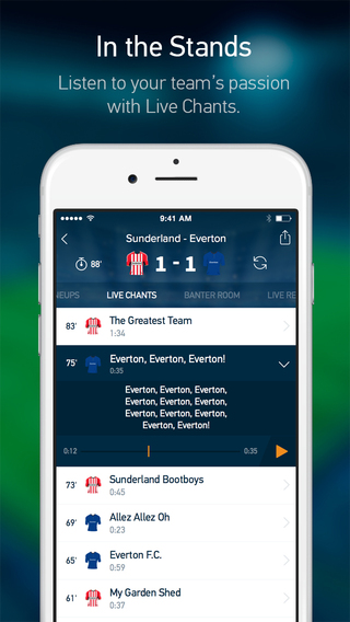 【免費運動App】FootballNOW - Football News and Live Scores-APP點子