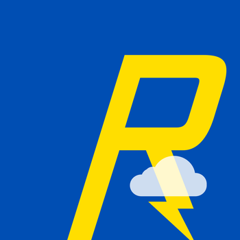 Runcast - Weather for Runners LOGO-APP點子