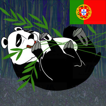 Panda e Sono LOGO-APP點子