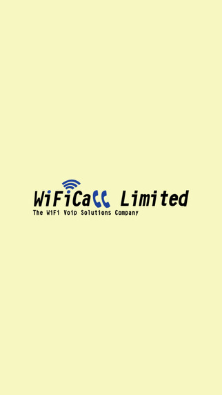 WifiCall