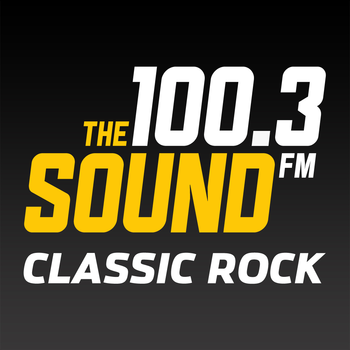 100.3 The Sound LOGO-APP點子