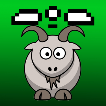 Goat Copter 遊戲 App LOGO-APP開箱王