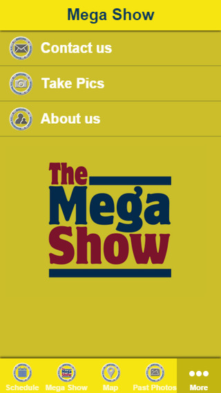 WMDA Mega Show
