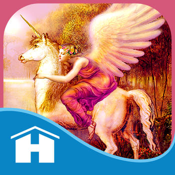 Daily Guidance from Your Angels Oracle Cards - Doreen Virtue, Ph.D. LOGO-APP點子