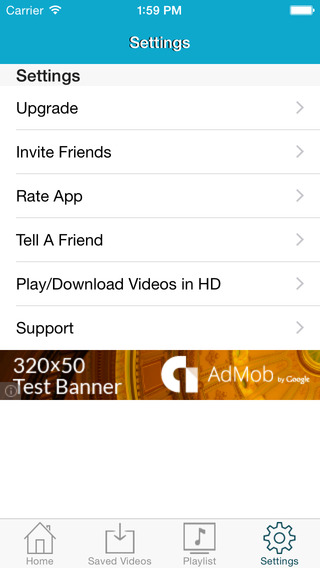 【免費娛樂App】Free Video Saver for Facebook-APP點子