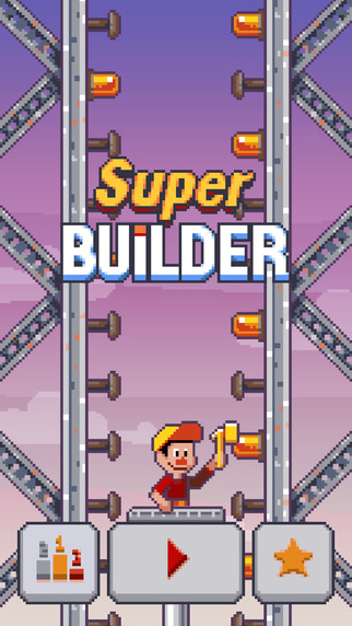 Super Builder