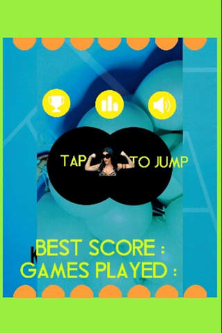 Jump Katy Jump - Katy Perry edition screenshot 4