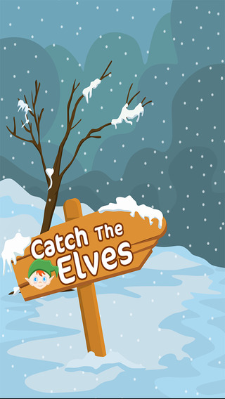 免費下載遊戲APP|Catch the Elves - Snow Spinner Game app開箱文|APP開箱王