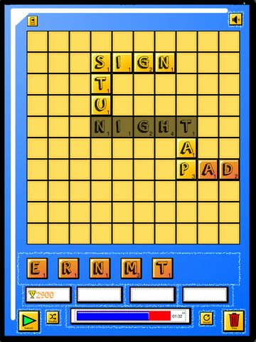 Word-Play screenshot 2