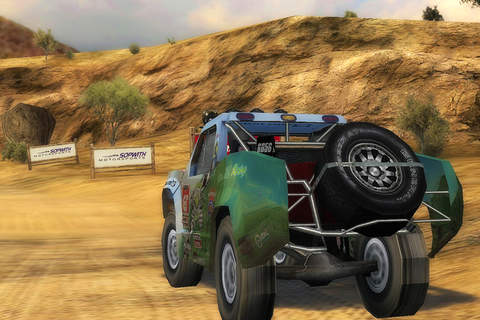 2XL TROPHYLITE Rally HD screenshot 3