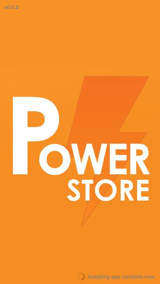 Power Store