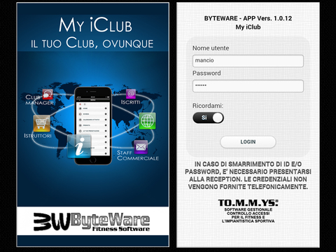 【免費健康App】My iClub - Excalibur Wellness-APP點子