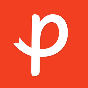 Penzu - Free Diary & Private Journal (Write notes, take photos, and sync to the cloud) LOGO-APP點子