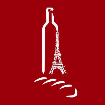 DCT Wines LOGO-APP點子