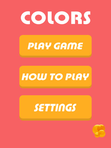 【免費遊戲App】Colors - Think-APP點子