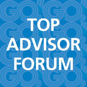 Top Advisor Forum 2015 LOGO-APP點子