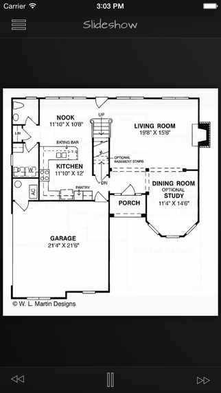 【免費生活App】Traditional House Plans Advisor-APP點子