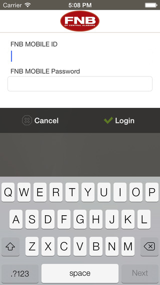 免費下載財經APP|FNBCA Mobile app開箱文|APP開箱王